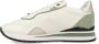 Cruyff Parkrunner Lux wit sneakers dames (CC231995551) - Thumbnail 5