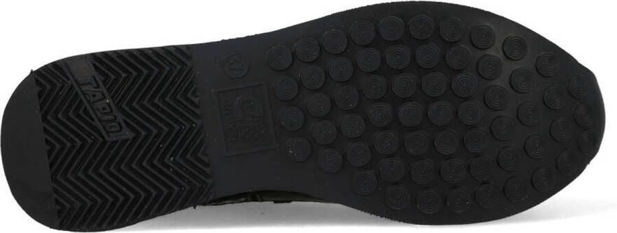 Cruyff Parkrunner sneakers zwart