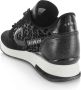 Cruyff Parkrunner zwarte dames sneakers 36 - Thumbnail 6