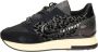Cruyff Parkrunner zwarte dames sneakers 36 - Thumbnail 7