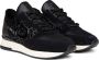 Cruyff Parkrunner zwarte dames sneakers 36 - Thumbnail 8