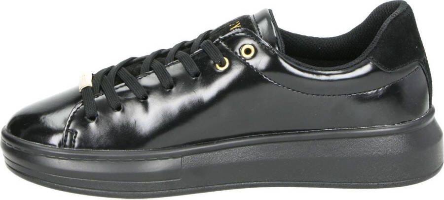 Cruyff Pure dames sneaker Zwart