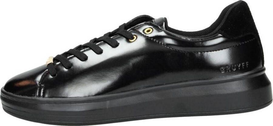 Cruyff Pure dames sneaker Zwart