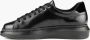 Cruyff pure zwarte dames sneaker - Thumbnail 3