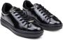 Cruyff pure zwarte dames sneaker - Thumbnail 9