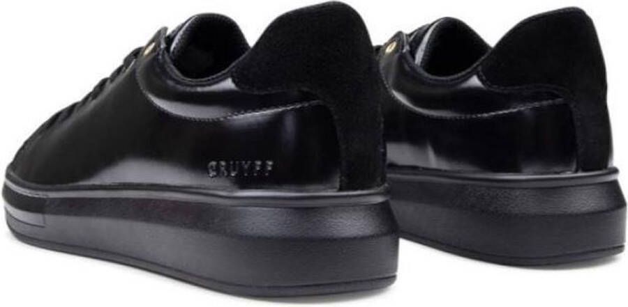 Cruyff Pure dames sneaker Zwart