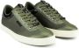 Cruyff Santi groen sneakers heren (CC5270193440) - Thumbnail 2