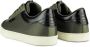 Cruyff Santi groen sneakers heren (CC5270193440) - Thumbnail 3