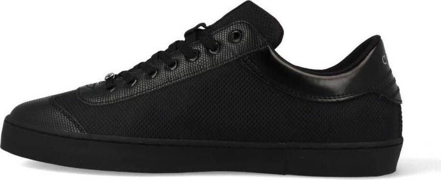 Cruyff Santi zwart sneakers heren (c )