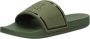 Cruyff Groene Agua Copa Zomer Slippers Green Heren - Thumbnail 15