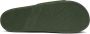 Cruyff Groene Agua Copa Zomer Slippers Green Heren - Thumbnail 12