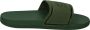 Cruyff Groene Agua Copa Zomer Slippers Green Heren - Thumbnail 13