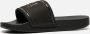 Cruyff Heren Water Copa Slippers Black Heren - Thumbnail 11