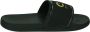 Cruyff Heren Water Copa Slippers Black Heren - Thumbnail 12