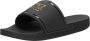Cruyff Heren Water Copa Slippers Black Heren - Thumbnail 15