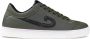 Cruyff Flash Runner Olijf Wit - Thumbnail 6