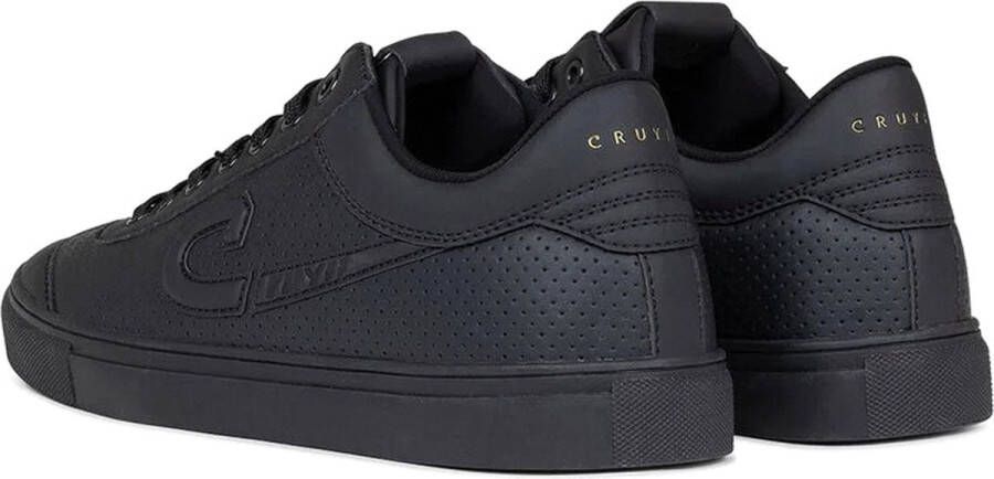 Cruyff Fash sneakers zwart Imitatieleer - Foto 5