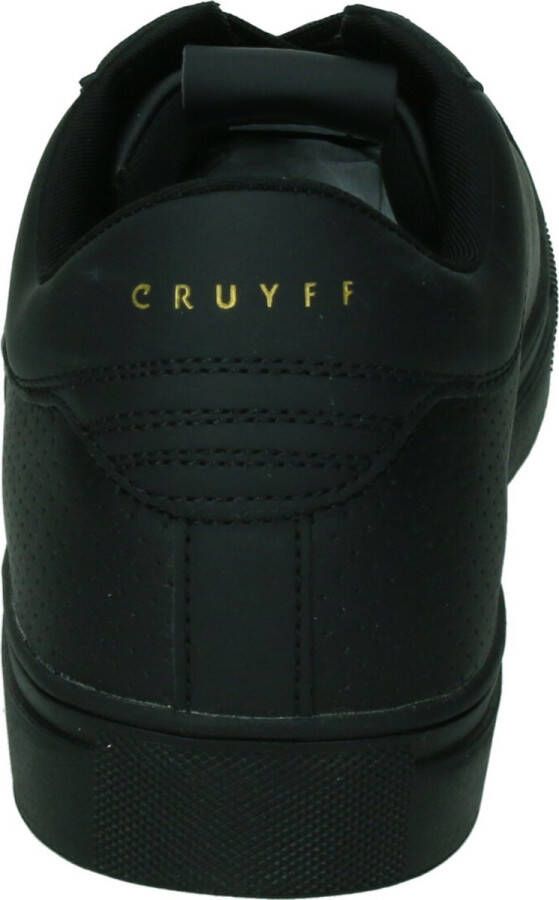 Cruyff Fash sneakers zwart Imitatieleer - Foto 12