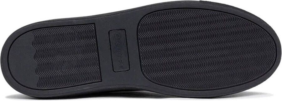 Cruyff Fash sneakers zwart Imitatieleer - Foto 6