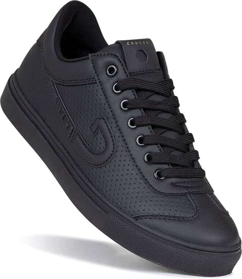 Cruyff Fash sneakers zwart Imitatieleer - Foto 7