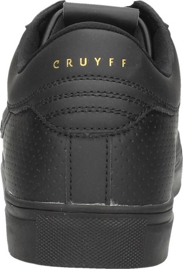 Cruyff Fash sneakers zwart Imitatieleer - Foto 10