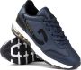 CRUYFF flash runner sneakers blauw heren - Thumbnail 2