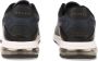 CRUYFF flash runner sneakers blauw heren - Thumbnail 3