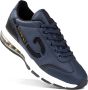 CRUYFF flash runner sneakers blauw heren - Thumbnail 5