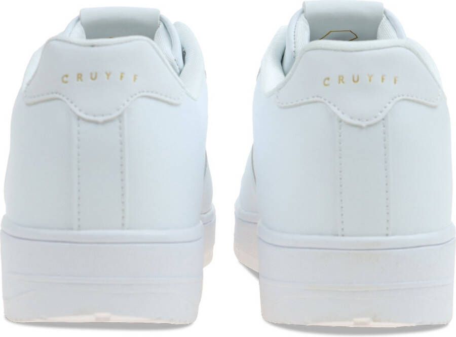 Cruyff Cuyff Indoor Royal sneakers Wit - Foto 7