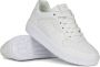Cruyff Cuyff Indoor Royal sneakers Wit - Thumbnail 8