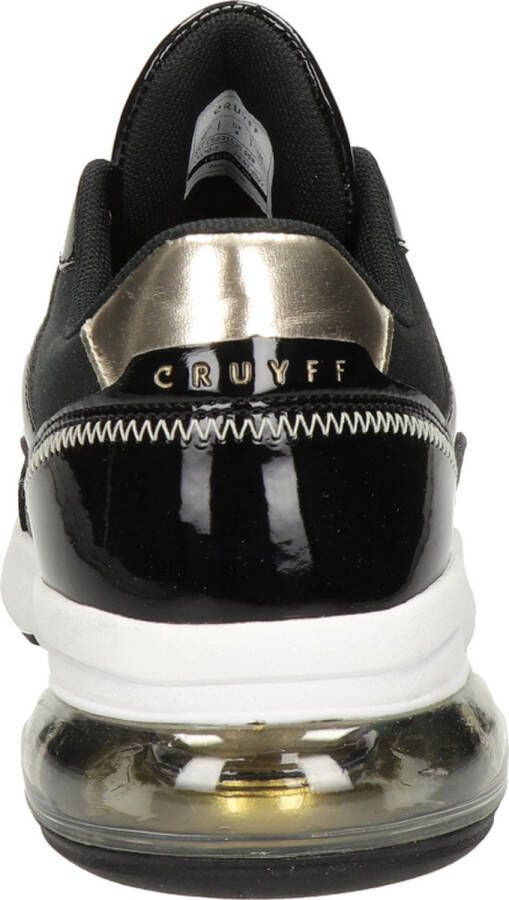 Cruyff Daimond Lux Sneakers zwart Synthetisch - Foto 11