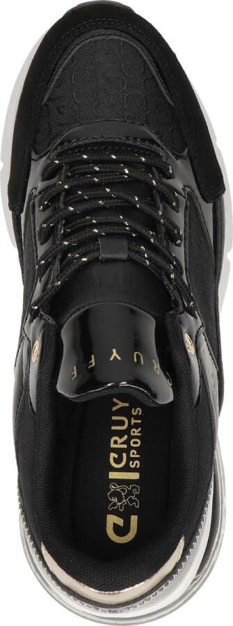 Cruyff Daimond Lux Sneakers zwart Synthetisch - Foto 12
