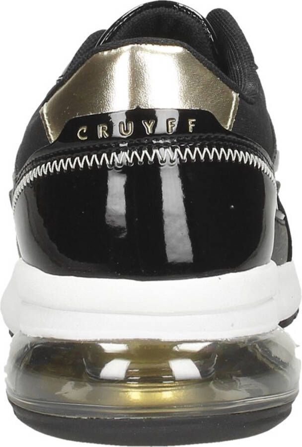 Cruyff Daimond Lux Sneakers zwart Synthetisch - Foto 4