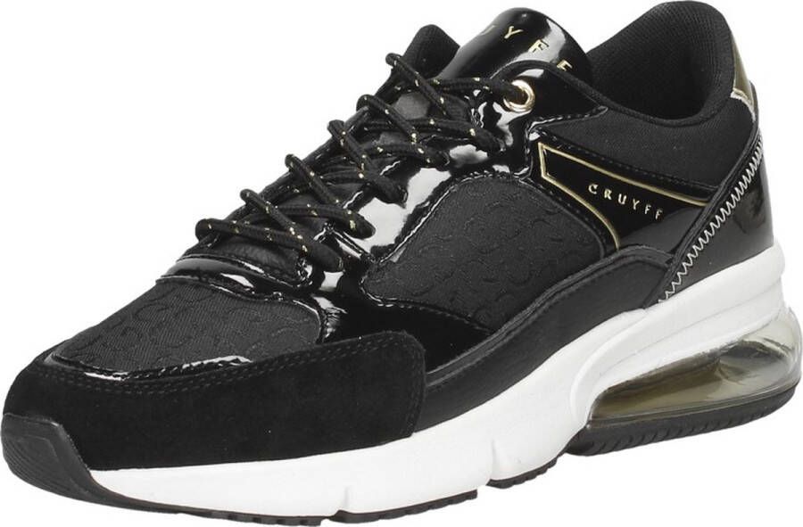 Cruyff Daimond Lux Sneakers zwart Synthetisch - Foto 5