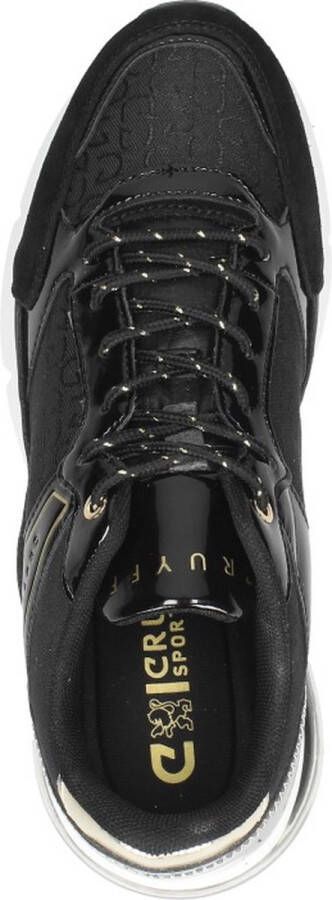 Cruyff Daimond Lux Sneakers zwart Synthetisch - Foto 7