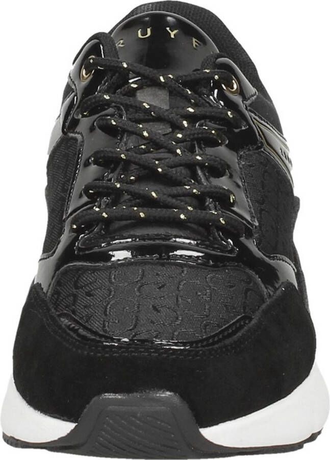 Cruyff Daimond Lux Sneakers zwart Synthetisch - Foto 8
