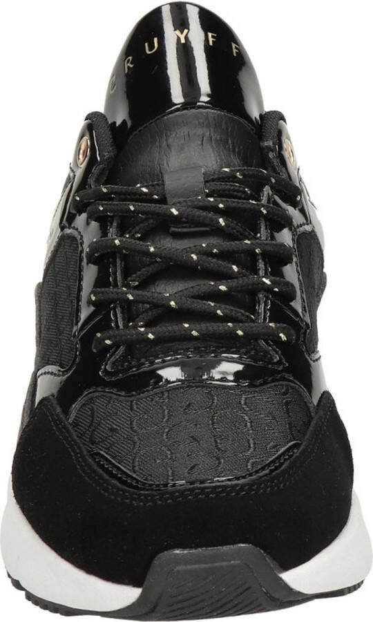 Cruyff Daimond Lux Sneakers zwart Synthetisch - Foto 9