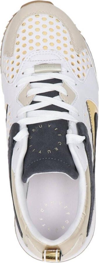 Cruyff Solar sneakers beige