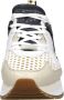 Cruyff Beige Classics Lage Sneakers Solar - Thumbnail 10