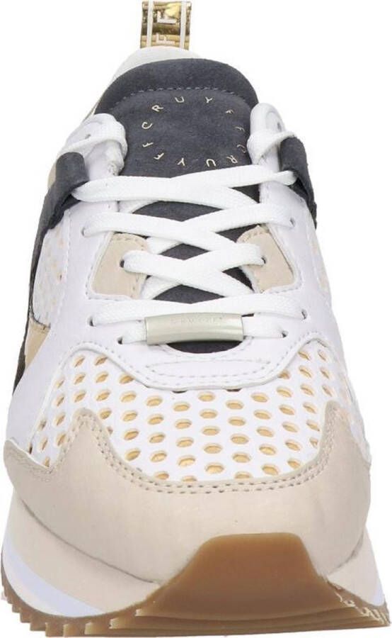 Cruyff Solar sneakers beige