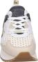 Cruyff Beige Classics Lage Sneakers Solar - Thumbnail 12