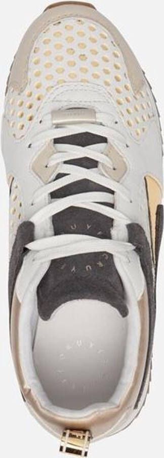 Cruyff Solar sneakers beige