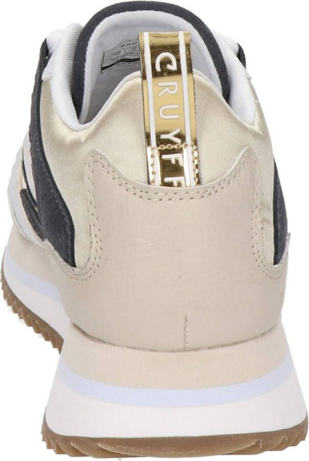 Cruyff Solar sneakers beige