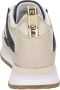 Cruyff Beige Classics Lage Sneakers Solar - Thumbnail 14