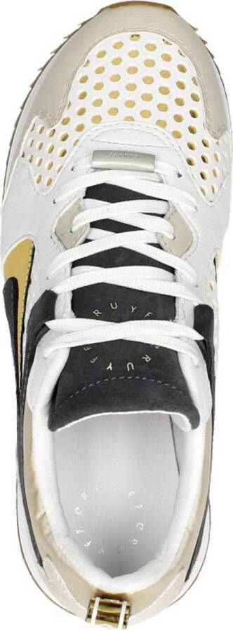 Cruyff Solar sneakers beige