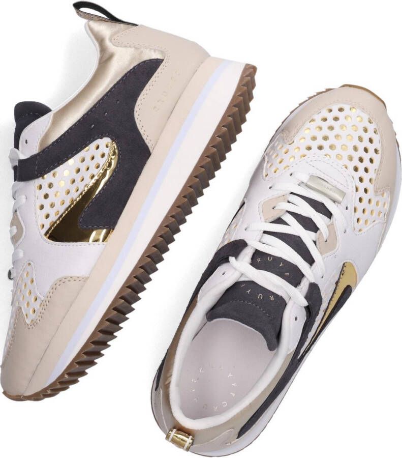 Cruyff Solar sneakers beige