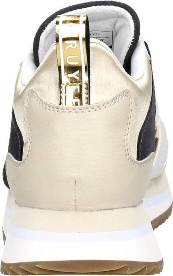 Cruyff Solar sneakers beige