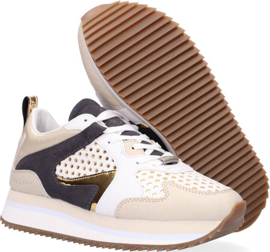 Cruyff Solar sneakers beige