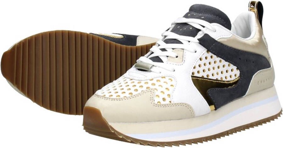 Cruyff Solar sneakers beige