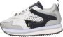 Cruyff Solar Sneakers Cc8321211580 - Thumbnail 2